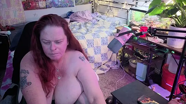 Scarlett2373 - blow job
