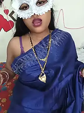 Nuty_Neha - Boob oil massage with fingering