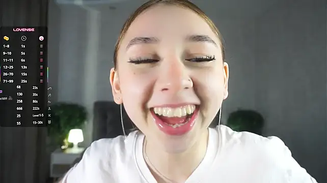 Sssonya - lets cum togheter