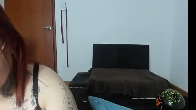 Brigittemiller - oil in m ass +spanking