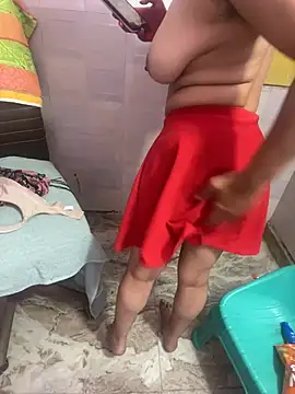 Miss_aaruu - Full nude