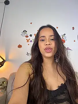Kiley-luz - Control lush x5 minutes