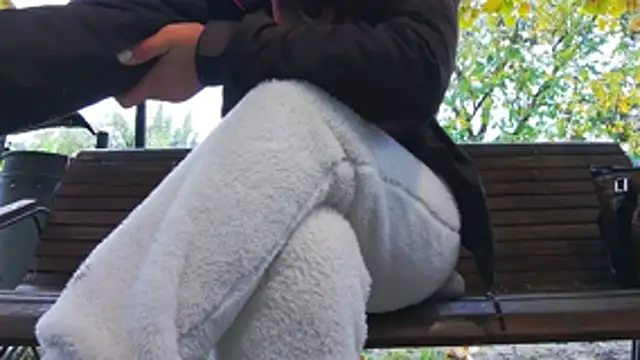 PublicBigLabiaMelly - Nympho- SEX WITH RANDOM STRANGER
