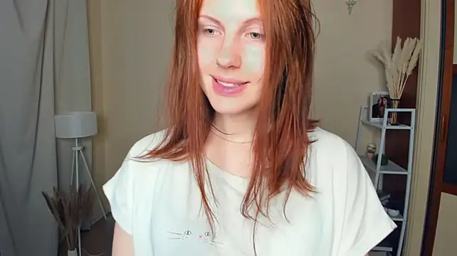 JuttaVannette - sensual squeeze breast