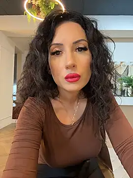 BeckyShineX - Turn Up the Vibe😉