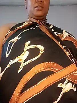 AfricanPopi - Fingering