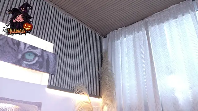 SamanthaStonex - 🥵Control lovense 8 min😈