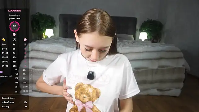 Sssonya - lets cum togheter
