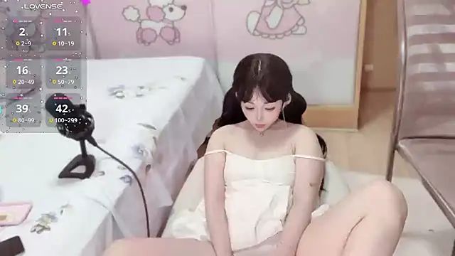 Peach-20 - 小粉5分钟控制（可附加）