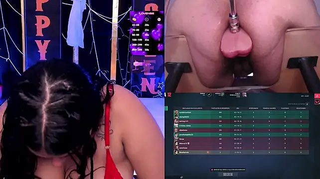 Naireth_ - Drill my Pussy hard 🔥💦| ctrl 1 min