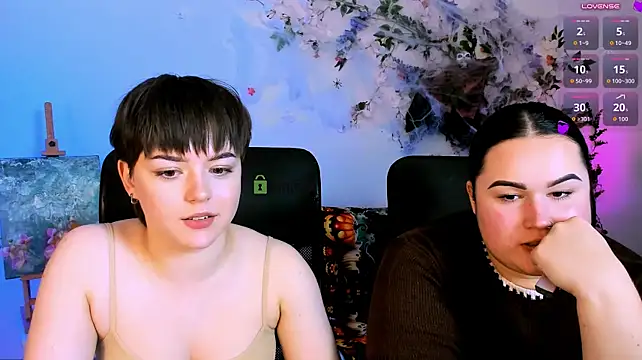 Ketty_shy - make me happy