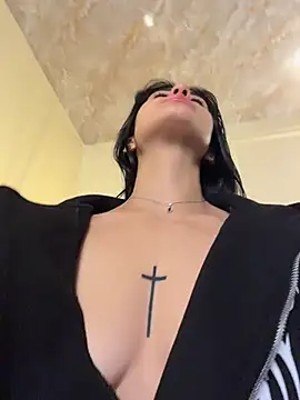 Vela_Carter - blojow + salib in tits🤤