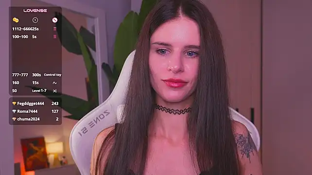 EmiMoon_ - Lick your finger
