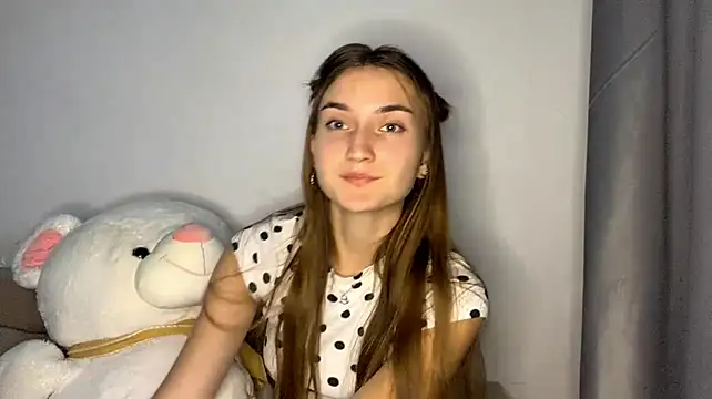 KathleneStringfield - Tease you with my cute top