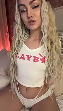 LeraFox - sloppy titties fuck