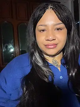 SashaLiciosa_ - oil on my cute titties and tittle job