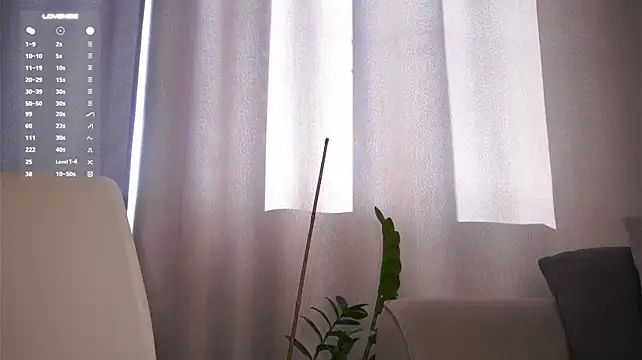 LinnHigh - I starting to play with my kitty