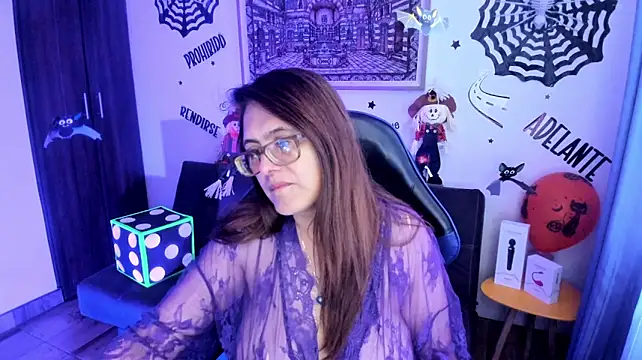 Ivette_Shaira - show pussy