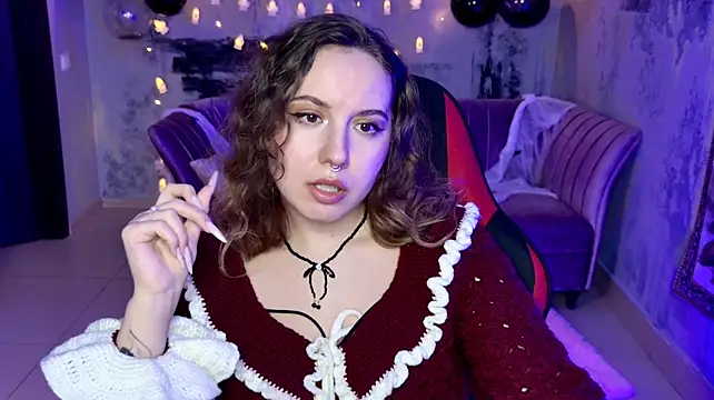 JasmineMilko - Happy LOCK-tober!