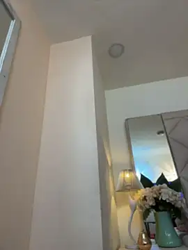 AliciaRoux - control my lush 8 minutes