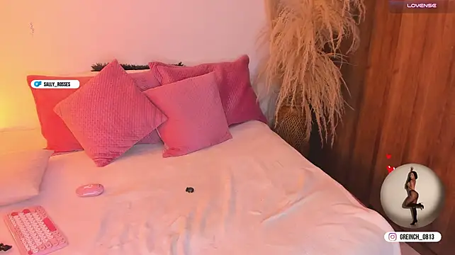 Sally_rosses - spansk ass hard x3