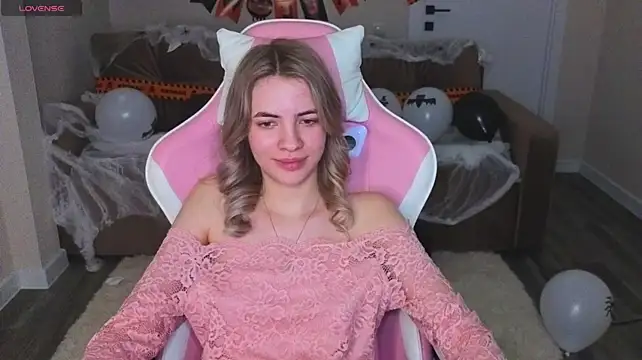 Vivienn_Rose - spank the butt