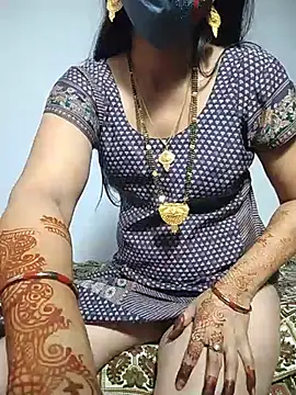 Beautiful_Simran - Wish me happy Karvachoth ❤️