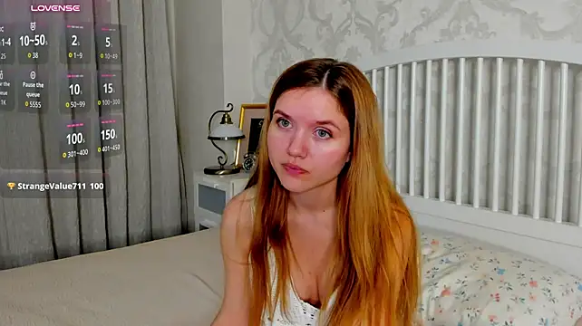 Eva__luv - play with pussy in panties