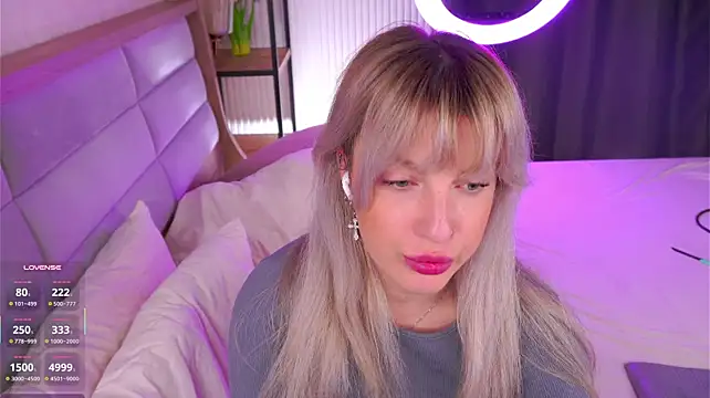 LiliBanger - 🌸 LAST TIPPER TAKE CONTROL OF MY FM 🌸