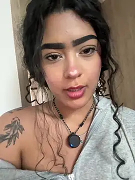 CaroBeach - Fuck pussy with domi