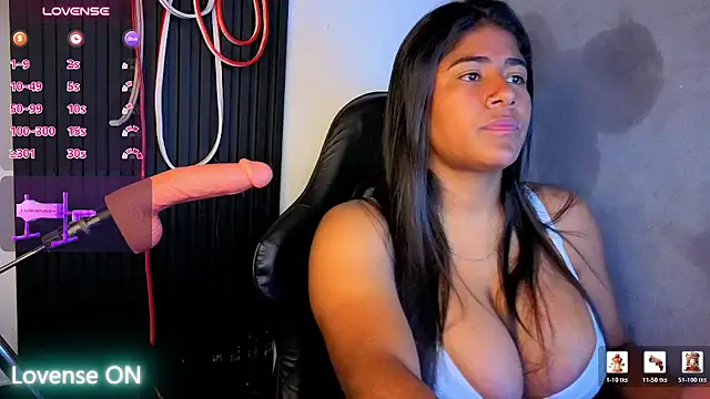 Rubi_boobs_ - All my hot squirt for u