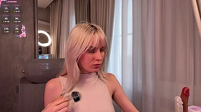 ElizabethLindberg - Blowjob 7 minutes