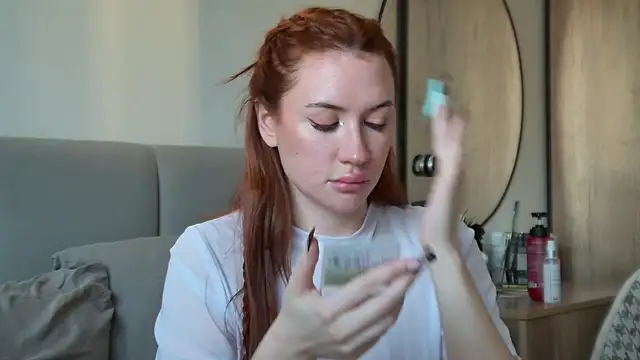 HeatherStrain - pov bj