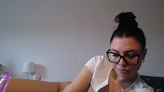 Alis_Rox - MASTURBATION 10 min
