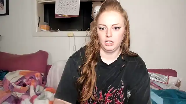 Aaprill - topless little slut