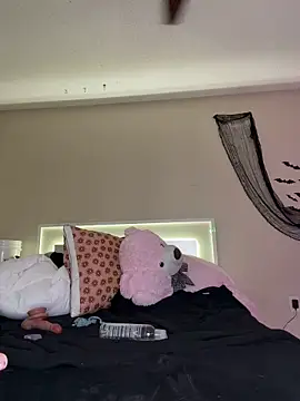 Kiki_hammyy - Oil Nude Cum show🙈🧴🍑🍒