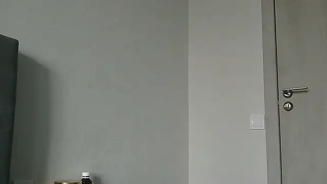 MissFantasy - Naked twerk for you