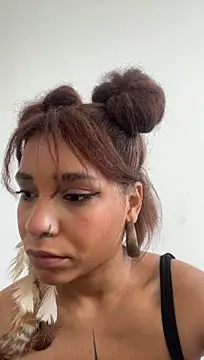 Lillith_bloomy - controle por 10 min