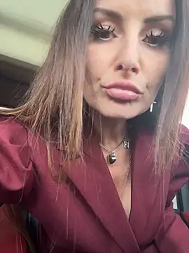 AnnaMaria- - JUICY SQUIRT
