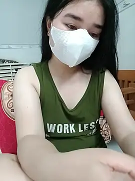 EnzxMoon02 - Take off my shirt.
