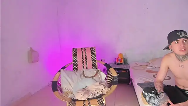 ToxicLoversX - blowjob