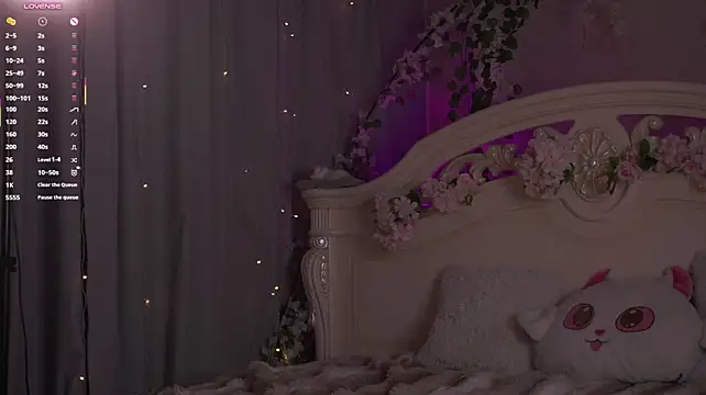 _EdlinAlliston - Keys to my pussy