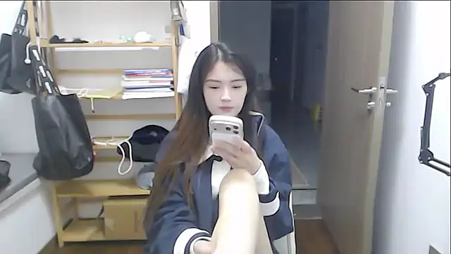 Mimi-cnbaby - ❤想换一个高清直播相机~~~⭐目标达成穿比基尼
