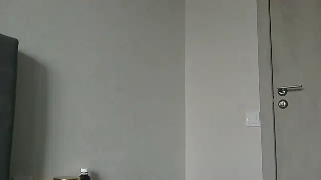 MissFantasy - Naked twerk for you