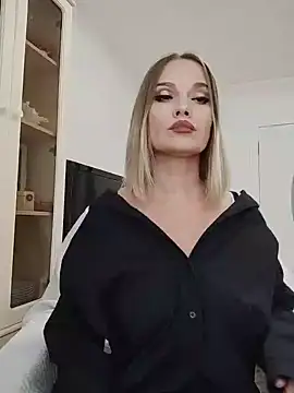ANA_STA_S_ - dildo in pussy