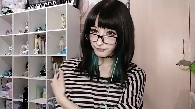 Domo_San - Cute dancing