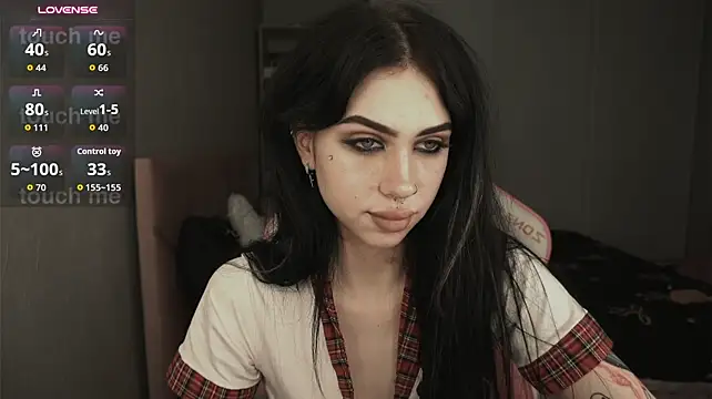 FetishForCassie - Toy Time ;)