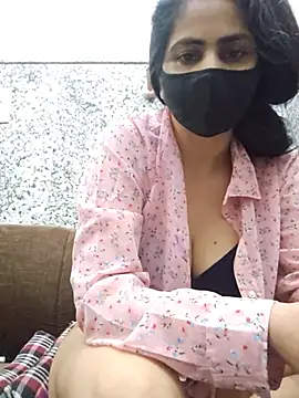 SashaPatel - Full nude
