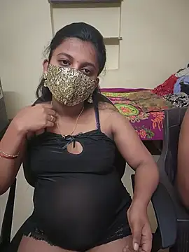 Reenakarthick - BATHSHOW