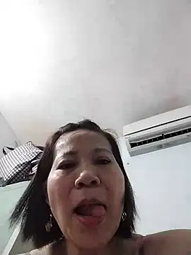 MYAMYA20 - Cum